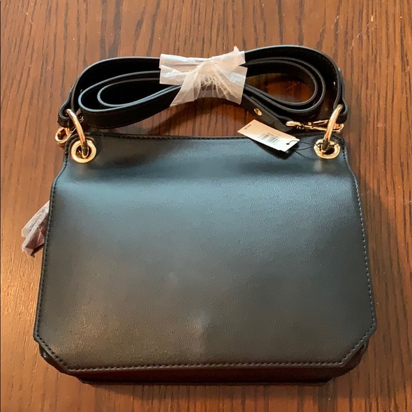 Express Handbags - Black crossbody bag Express Handbags - Black crossbody bag